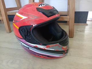 Motorcycle Helmet R100