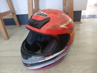Motorcycle Helmet R100