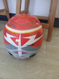 Motorcycle Helmet R100