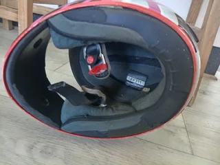 Motorcycle Helmet R100