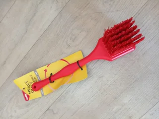 Tuffy Heavy Duty Scrubber R50