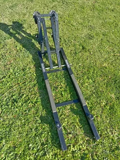 HoldFast 2 Bicycle Rack R800 Negotiable