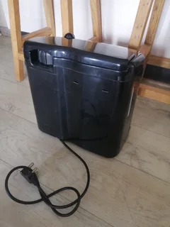 ((Read Ad)) Mellerware coffee machine R200