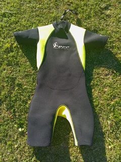 Junior Reef Wetsuit R250