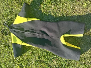 Junior Reef Wetsuit R250