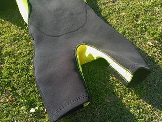 Junior Reef Wetsuit R250