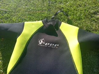 Junior Reef Wetsuit R250