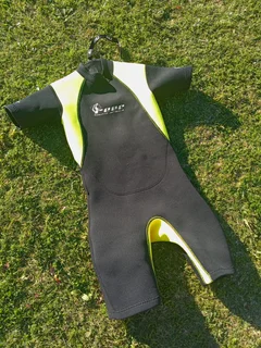Junior Reef Wetsuit R250