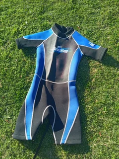 Aqualine Junior Wetsuit R250