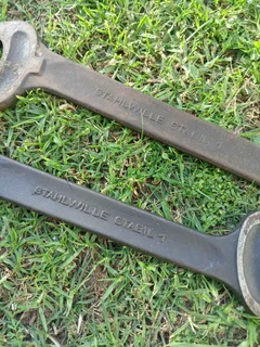 Large Wrench Set R100