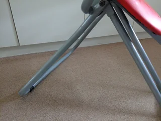 Ab Swing Exercise Machine R450 Negotiable