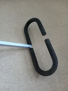 Ab Swing Exercise Machine R450 Negotiable