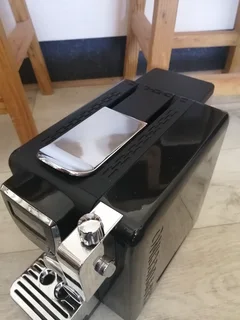 Espresso Coffee Machine R600 Negotiable