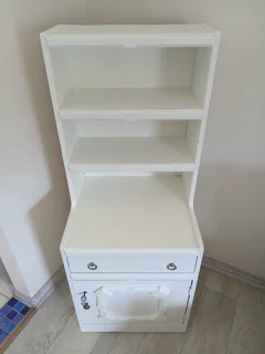 Wooden Cabinet R950 Negotiable