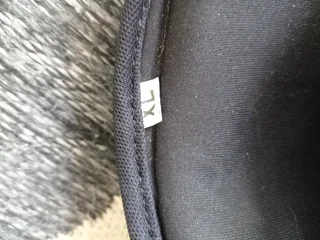 Katsumi Shin and in-Step guard R350