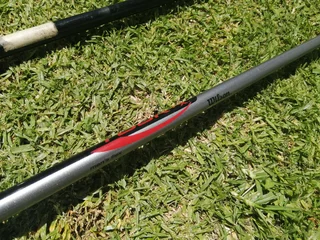 Wilson/Pinseeker Driver Set R250