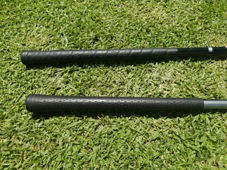 Wilson/Pinseeker Driver Set R250