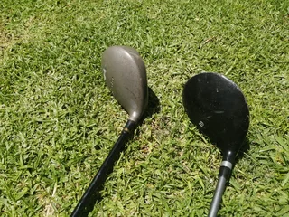 Wilson/Pinseeker Driver Set R250