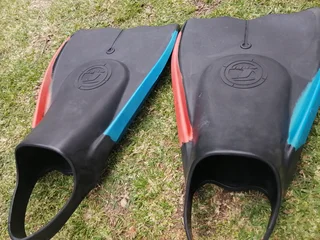 Reef Flippers R450 Negotiable