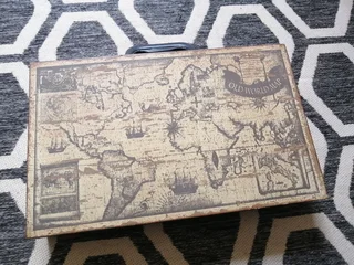 Decor Storage Case R150