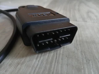 OBD Car Diagnostic Scanner R250