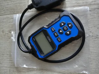 OBD Car Diagnostic Scanner R250