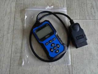 OBD Car Diagnostic Scanner R250