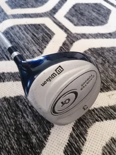 Wilson Counter Torque 3 R250