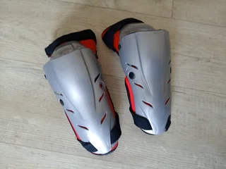 Fox Racing Raptor Elbow Guards R350