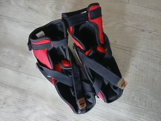 Fox Racing Raptor Elbow Guards R350