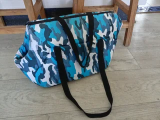 Pet Carrier Bag R150
