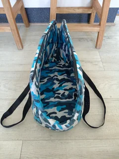 Pet Carrier Bag R150