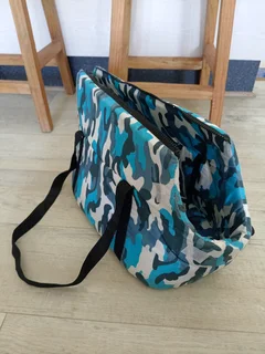 Pet Carrier Bag R150