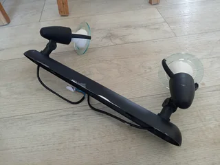 Lighting Fixture R100