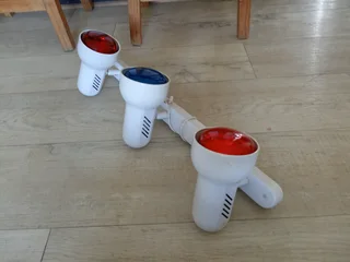 Lighting Fixture R150