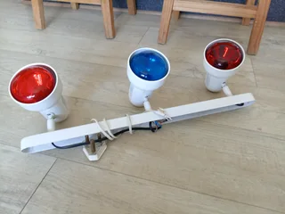 Lighting Fixture R150