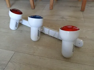 Lighting Fixture R150