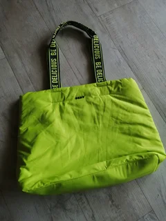 Tote Bag R250 Negotiable