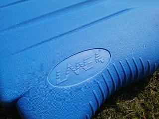 Blue Swimming Kickboard R100