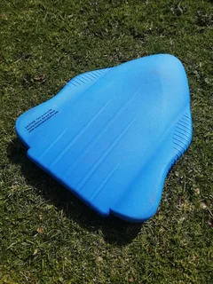 Blue Swimming Kickboard R100
