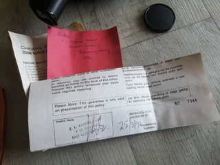 Chinon colt 70 video camera R150