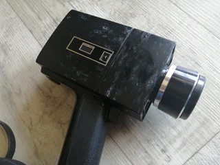 Chinon colt 70 video camera R150