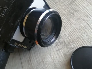 Chinon colt 70 video camera R150