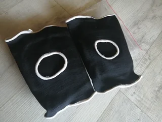 Ringstar knee pads R100