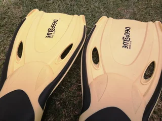 Junior Flippers Set R100