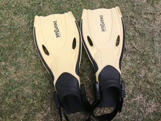 Junior Flippers Set R100