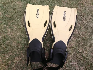 Junior Flippers Set R100