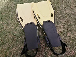 Junior Flippers Set R100