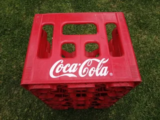 Coca Cola Crate R50