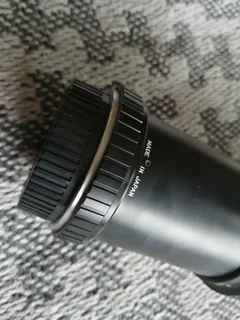 Large Marexar camera lens R350 negotiable